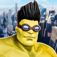 肌肉英雄二战射击手游上线v1.19.7 无限金币版