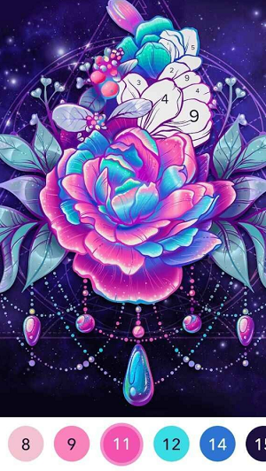 u5f69u8272u666fu89c2