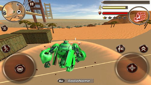 u53d8u5f62u673au5668u5927u6218