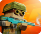 枪战射击像素风格游戏畅玩推荐v1.0.98 无限金币版