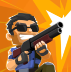 射击英雄内置功能解锁资源v1.0.33.01.06 无限金币版