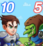 英雄塔战争合成挑战高塔试炼