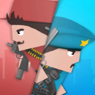 克隆部队中文版3D卡通军团对战免费畅玩v9022.12.7 汉化版