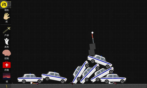 u706bu67f4u4ebau6a21u62dfu6c99u76d2u65e0u654cu7248