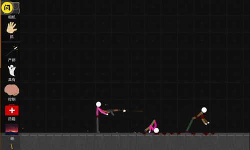 u706bu67f4u4ebau6a21u62dfu6c99u76d2