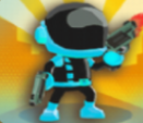 小小狙击之王免费射击v1.0.1 中文版