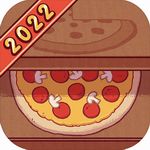 可口的披萨大师经营日记 无限金币解锁配方v4.10.1 无限钻石版