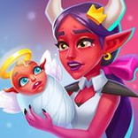 地狱合并魔幻战场对决