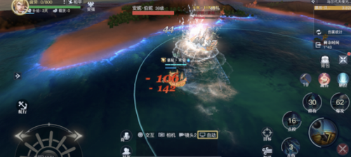 黎明之海船只改造培养玩法攻略