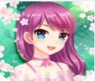 时尚女孩装扮秀自由换装v1.0.2 无限金币版
