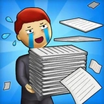 全民打工人模拟职场人生