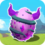 异兽进化模拟器无限金币畅玩版