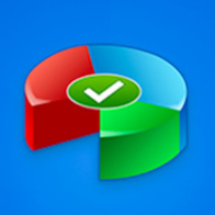 傲梅分区助手便携版数据管理方案v9.6.0 电脑版