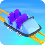 闲置过山车经营模拟游戏v2.4.1 中文版