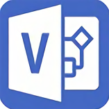 Microsoft Visio 2021中文流程图工具