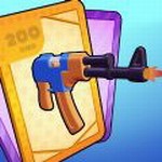 像素爆破休闲挑战v1.0 汉化版