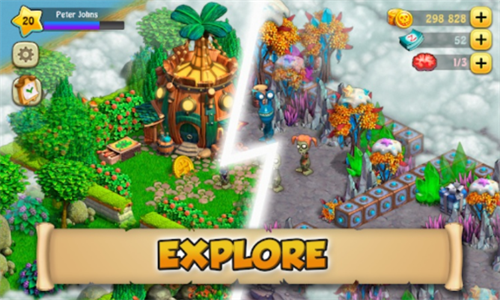 u50f5u5c38u6f02u6d41u8005u6700u65b0u7248