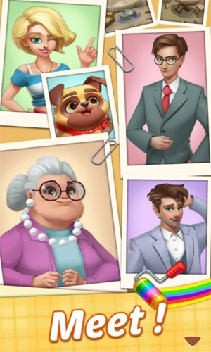 u6211u7684u8c6au5b85u6700u65b0u7248