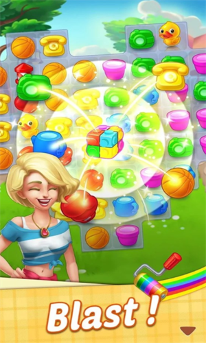 u6211u7684u8c6au5b85u514du8d39u7248