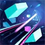 节奏激光音乐节奏挑战v0.2 内置菜单版