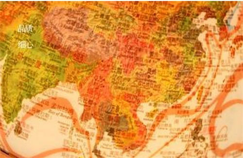 Globe 3Du5730u7403u4eea 