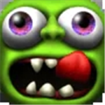 僵尸尖叫无限资源解锁版畅爽v3.0.1 无限钻石版