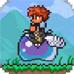 泰拉瑞亚2023汉化版资源解锁