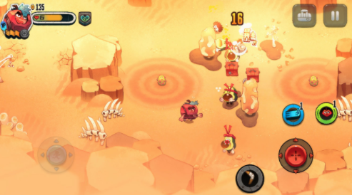 u6076u679cu4e4bu5730u6700u65b0u7248