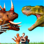 动物战争模拟器3D沙盒战场无限金币版v2.7.0 无限金币版