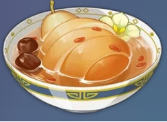 白术料理展示图