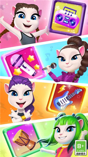 u6211u7684u5b89u5409u62c92u56fdu9645u7248