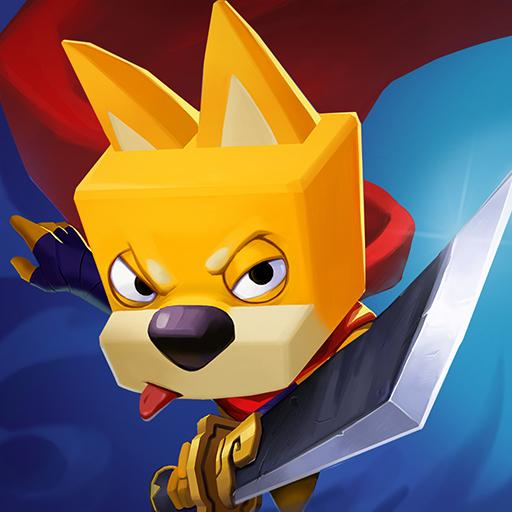 萌宠格斗免费畅玩竖屏挑战v1.0.25 免费版