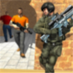 反恐精英手游实战射击v8.3 无敌版