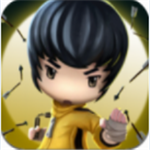 功夫之王动作手游畅爽格斗