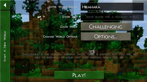 u751fu5b58u6218u4e89u6c49u5316u7248u5185u7f6eu83dcu5355u7248