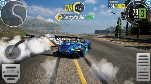 CarXu6f02u79fbu8d5bu8f662u4e0bu8f7d