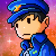 像素星舰太空策略冒险v0.994