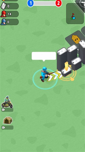 u738bu724cu7279u79cdu5175u6218u573au65e0u9650u91d1u5e01u7248