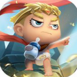 怪咖英雄策略卡牌塔防对战v1.5.00 无敌版
