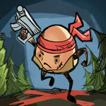 卤蛋英雄金币免广告畅玩版