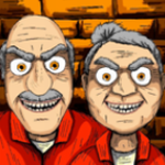 爷爷和奶奶3死亡医院免费版恐怖逃脱v0.8 免费版