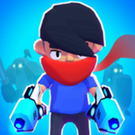 我打架无敌中文版动作格斗手游上线v0.7.0 无限金币版