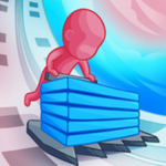 搬砖达人休闲挑战无限金币版