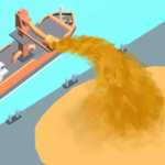 沙地经营模拟器金币解锁全