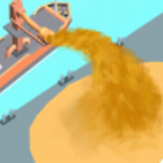 沙地经营策略打造挖矿帝国v1.2.4 免费版