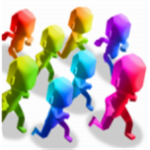 都市人群吞噬竞技手游推荐v1.7.12 安卓版