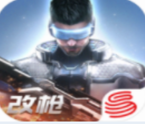 量子特攻全息战场科幻生存竞技