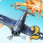 空战英豪2沉浸式空战v1.4.2 中文版