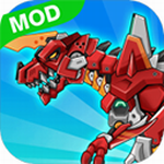 机甲竞技场全机甲解锁畅玩