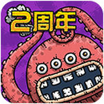 黑暗料理王创意烹饪与怪兽经营结合